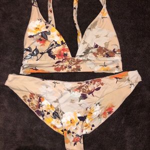 Boys + arrows Swimsuit TOP AND BOTTOM